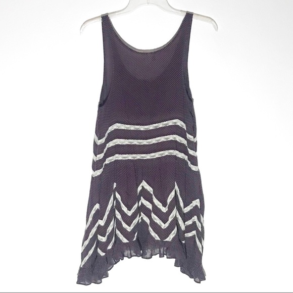 INTIMATELY FREE PEOPLE Trapeze Slip Dress - Picture 4 of 8